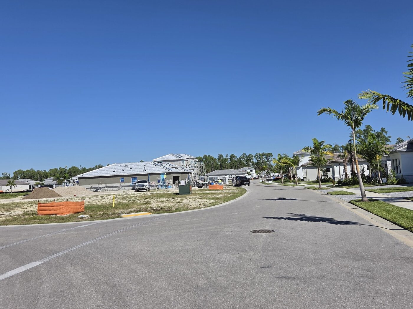 Do You Need a Home Inspection on a New Construction Home in Valencia Sky, Naples?