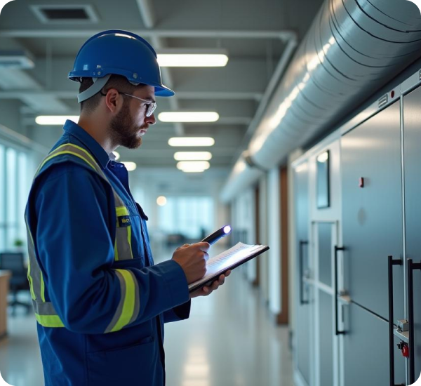What’s Included in a Patriot Home Inspection?