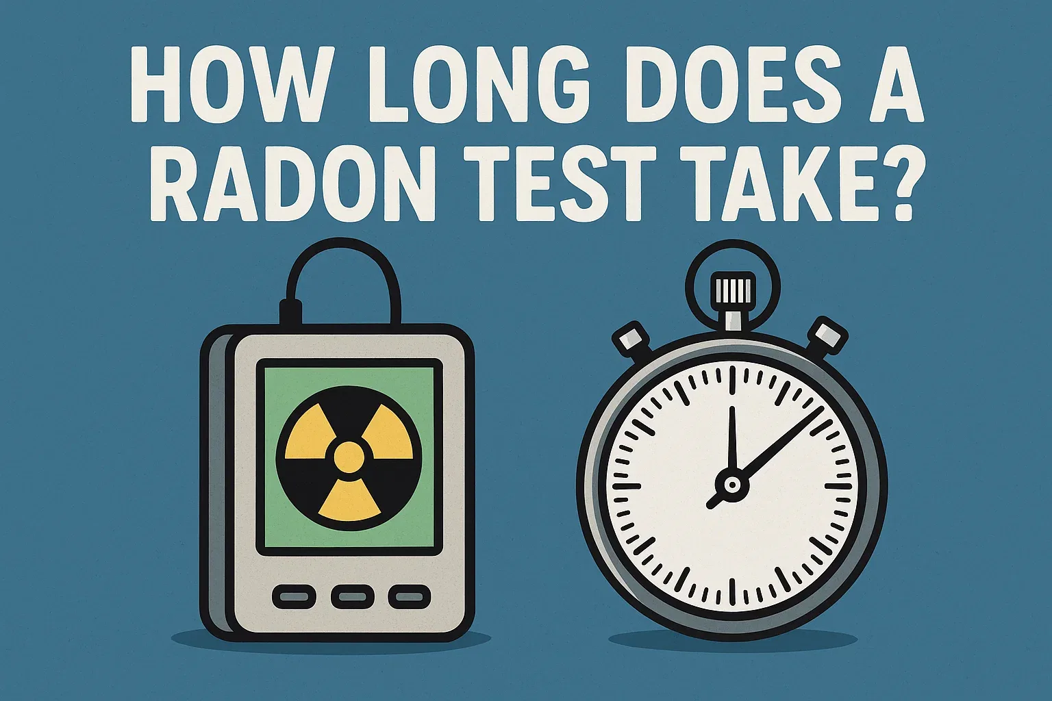 randon test take