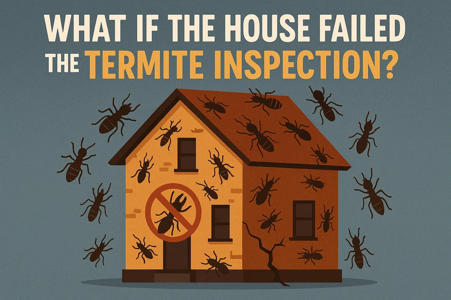 termite inspection