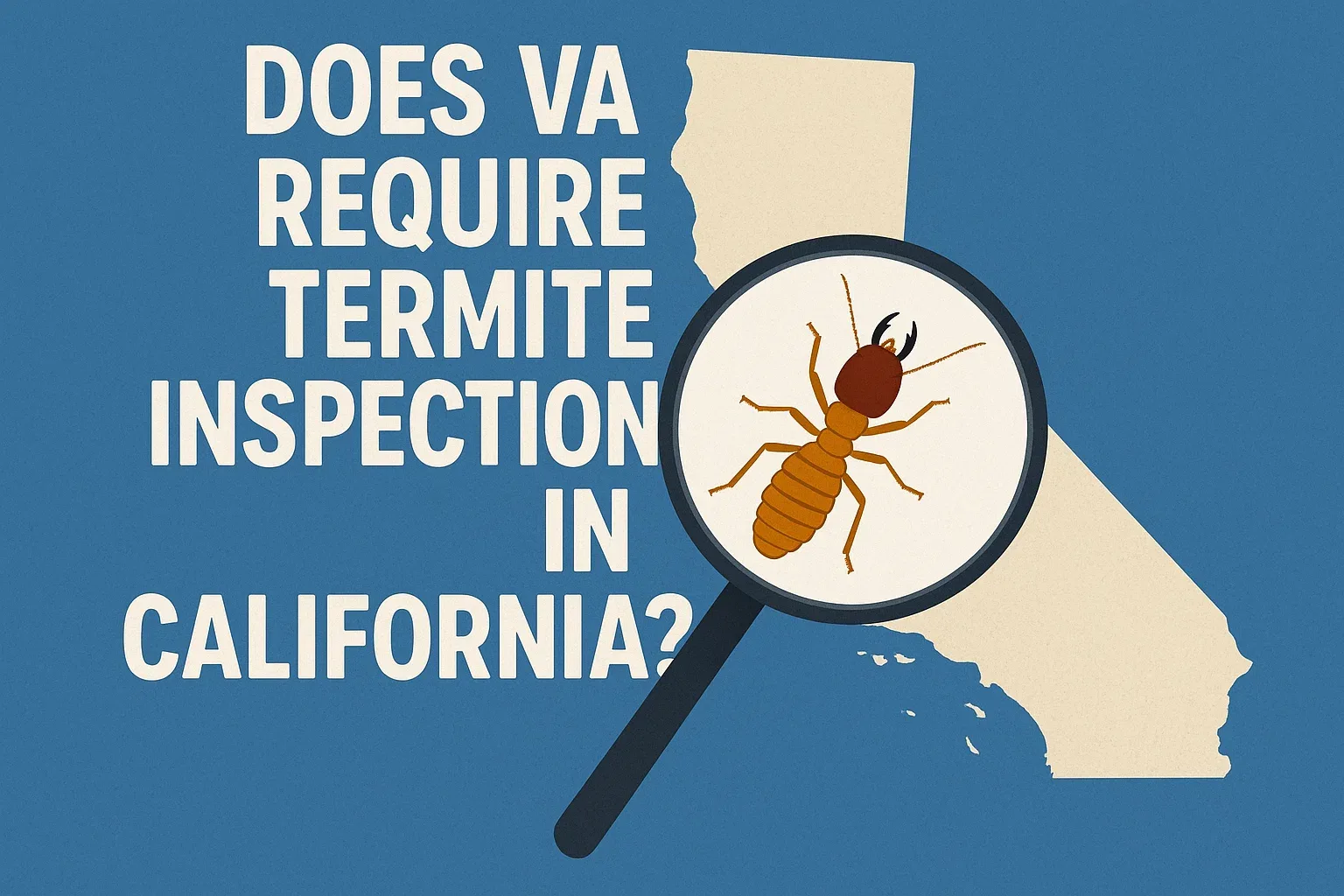 termite inspection