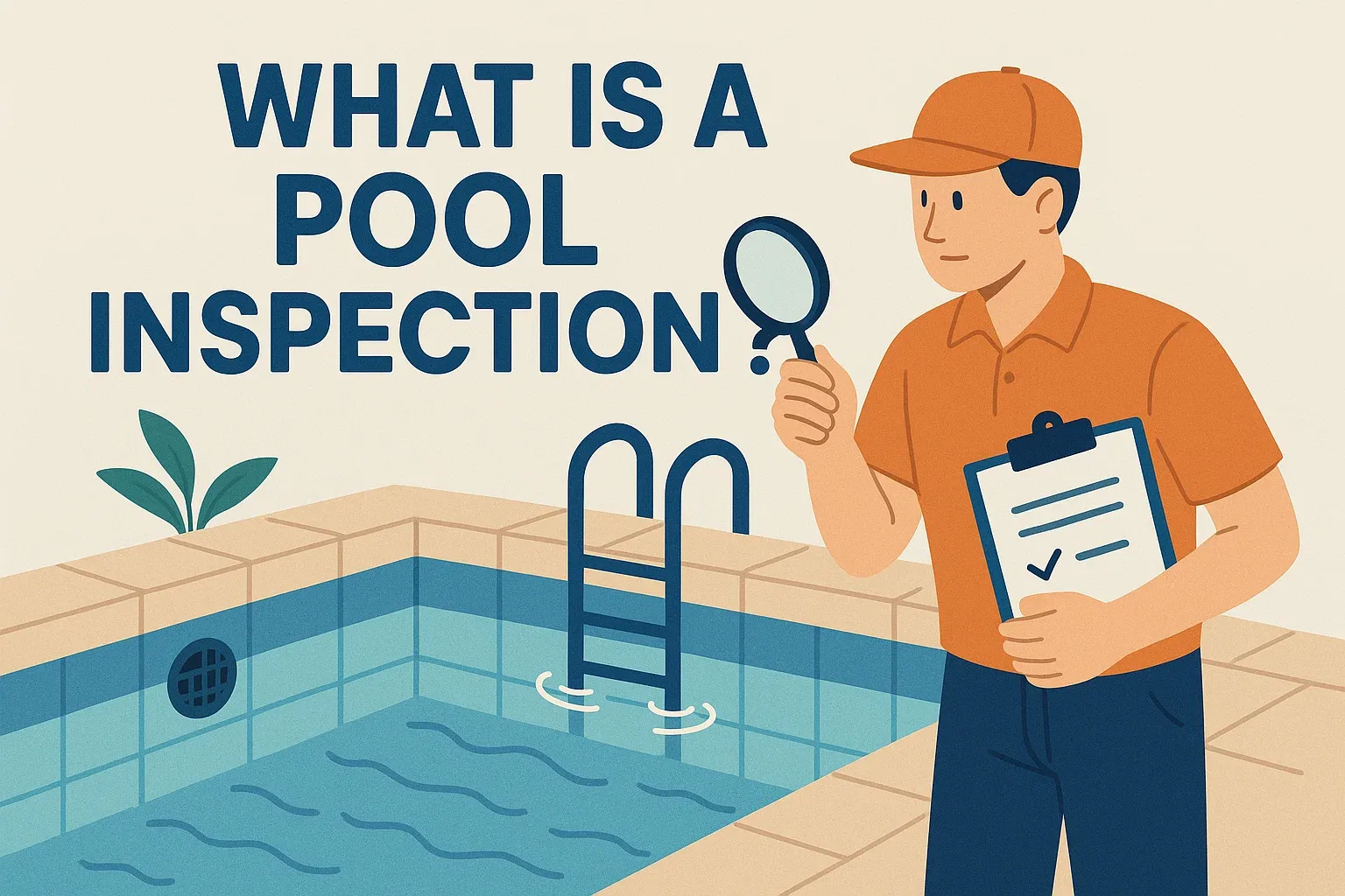 best pool inspection