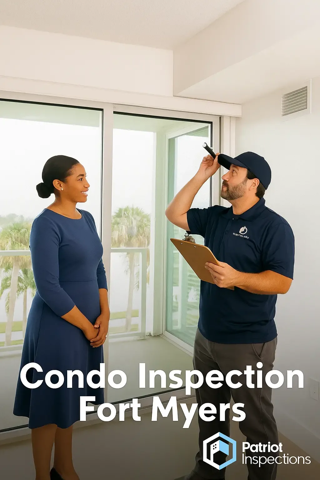 Condo Inspection fort myers