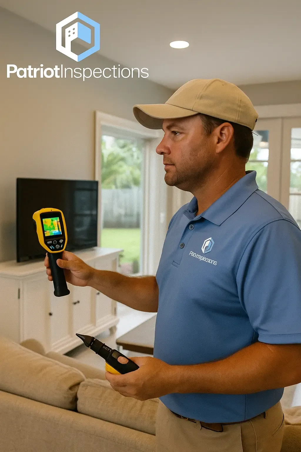 Residential mold inspection fort myers