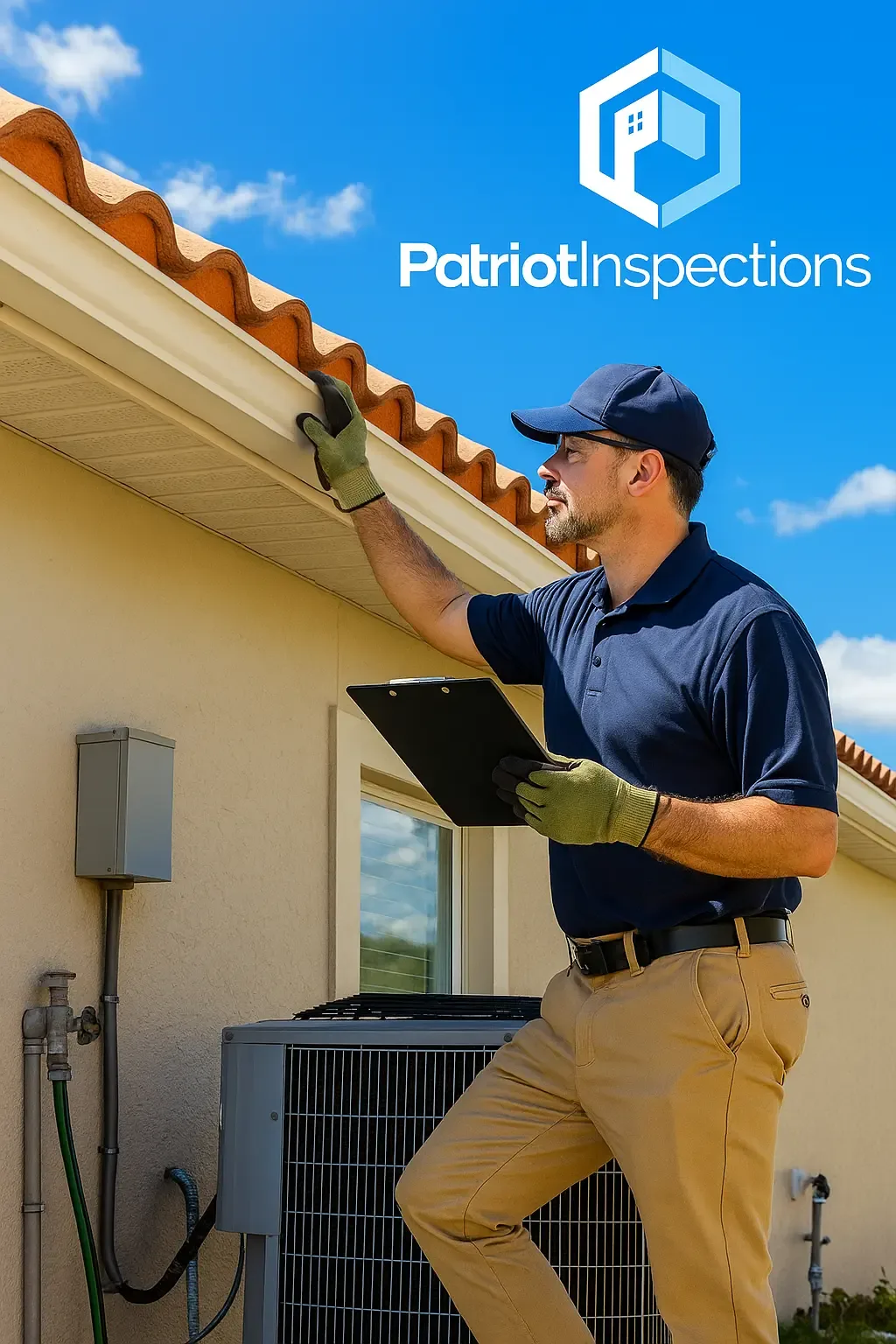 4 point inspection Fort Myers