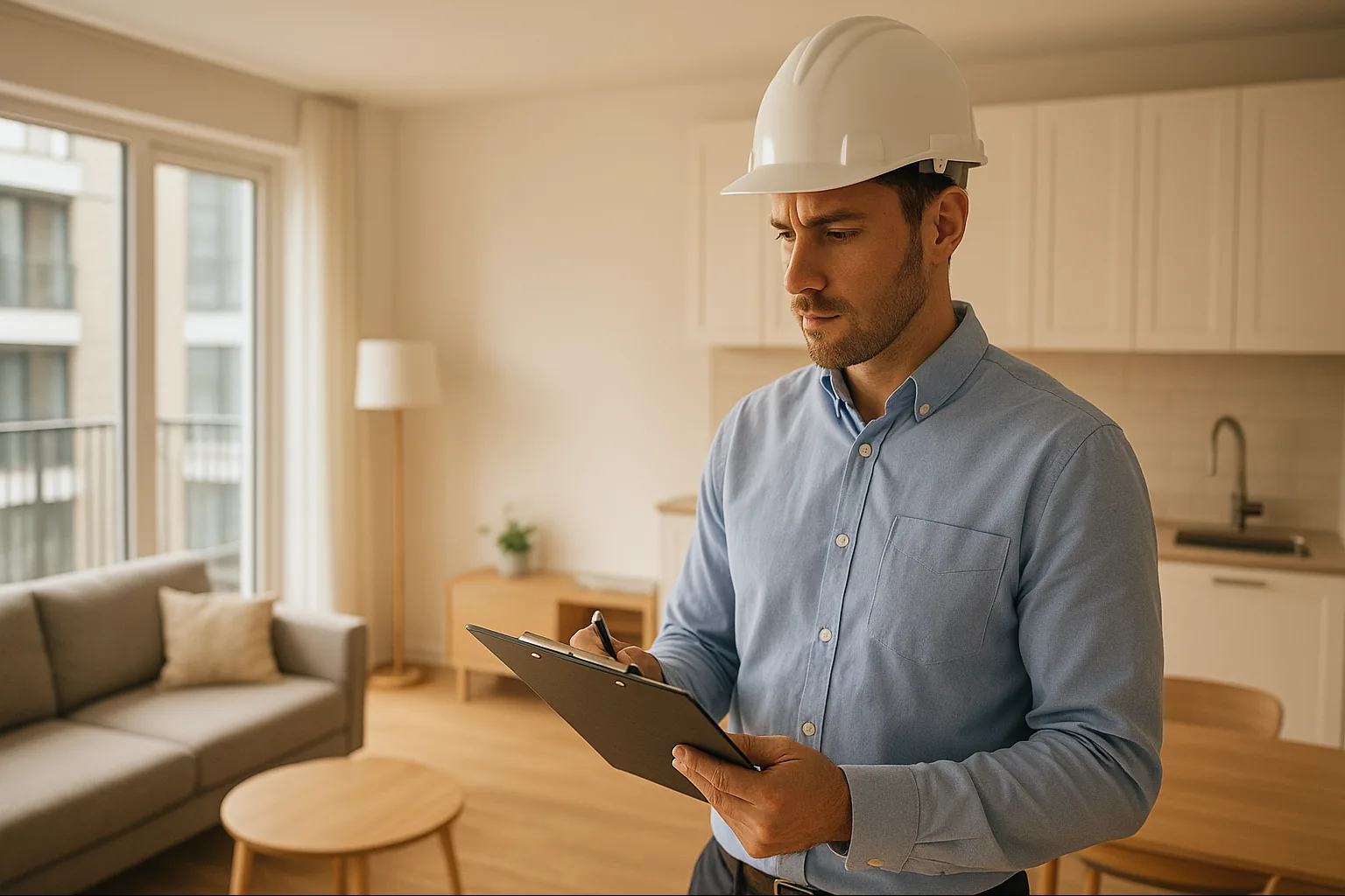 Pre-Listing Condo Inspection (Before Selling): A Complete Guide