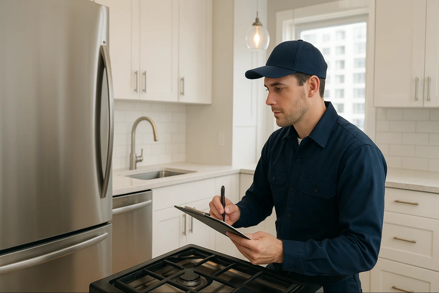 condo inspection cape coral
