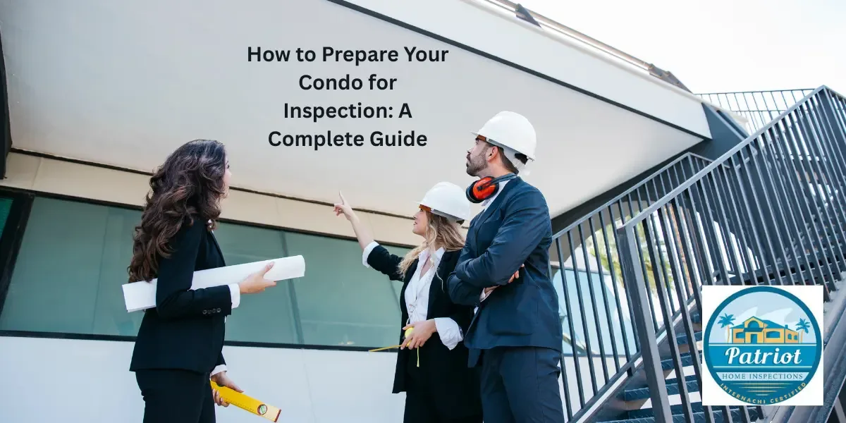 How to Prepare Your Condo for Inspection: A Complete Guide