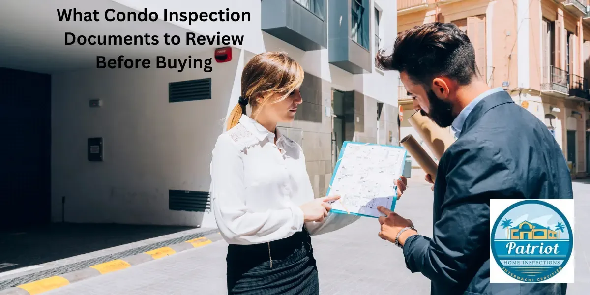What Condo Inspection Documents to Review Before Buying